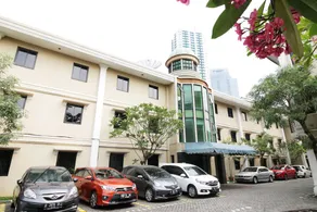 Airy Kuningan Karet Pedurenan 68 Jakarta - Image 4