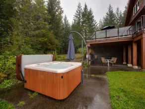 Mt Baker Lodging Ensuite 15 - Sleeps 6 - Image 4