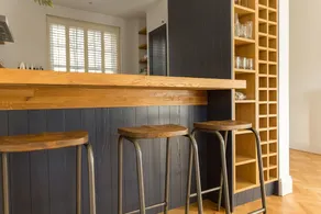 Luxury Victorian 3Bed Home in Central London - Image 3