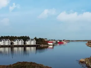 4 Star Holiday Home in Averøy - Image 4