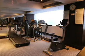 Holiday Inn Chandigarh Panchkula - Image 4