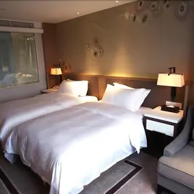 Wenhua Boutique Hotel - Image 2