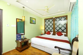Hotel NK Exotica By OYO Rooms - Image 2