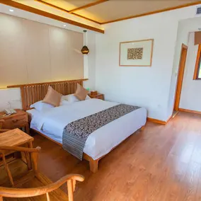 Danxia Yinxiang Chain Inn (Daxiashan Chanyu) - Image 2