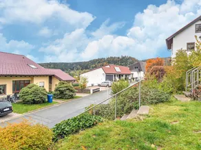 Apartment in Warmensteinach With Private Terrace and Garden - Image 4