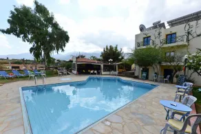 Milos Studios Malia - Image 5
