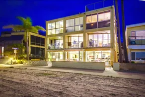 Waterfront Getaway 6 6 Bedroom Townhouse - Image 3