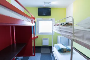 Lemon Hotel - Mery sur Oise/Cergy - Image 2
