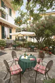 Hotel Villa Bianca - Image 5