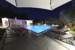 Villa Milka - heated pool - Image 3