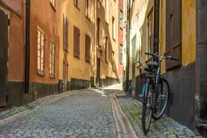 Archipelago Hostel Old Town - Image 4