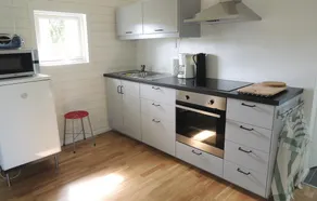 Amazing Home in Hyltebruk With 1 Bedrooms - Image 3