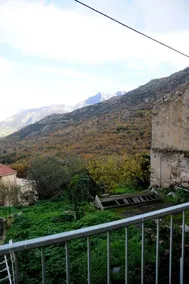 Appartement de 2 chambres avec vue sur la mer et terrasse amenagee a Muro a 1 km des pistes - Image 4