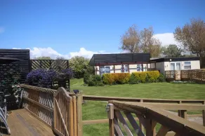 37A Medmerry Park 2 Bedroom Chalet - No Manual Workers Allowed - Image 3