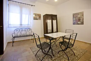 Baglio Costa di Mandorla - Farm Home - Image 2