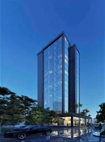 Modern Deluxe 1 1 Living Apartment Near Mall of Istanbul - Image 4