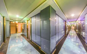 Daegu Kyungpook National University Sweet Hotel - Image 4