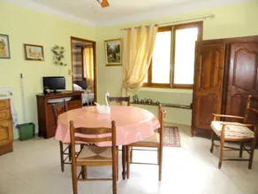 Apartment With 2 Bedrooms in Sommières, With Pool Access, Furnished Ga - Image 4