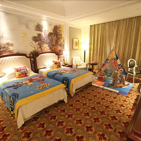 CGIG Nanshan Hotel - Image 5