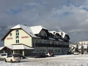 Hotel BENDA - Image 5
