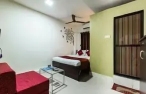 Hotel Saffron Inn - Image 5