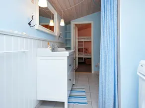 Cozy Holiday Home in Haderslev With Terrace - Image 4