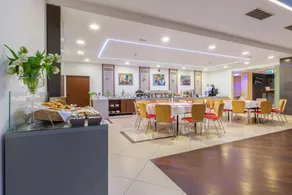 BEST WESTERN HOTEL POLECZKI - Image 2