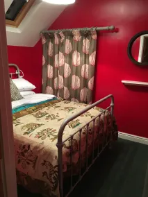 Charming 3-bed House in Abergele, Wales, UK - Image 2