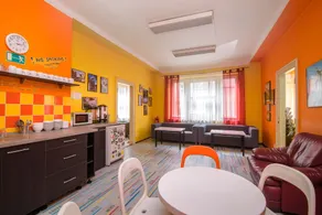 Old Prague Hostel - Image 2