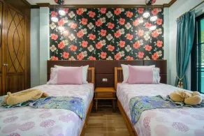 Tc Villa On Beach - Image 4