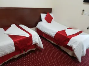 Arkan Al Safa Ajyad Hotel - Image 2