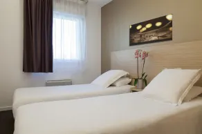 Zenitude Hôtel-Résidences Les Hauts d'Annecy - Image 3