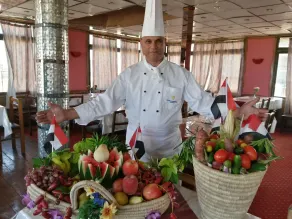 Adriatica Hotel Marsa Matrouh - Image 3