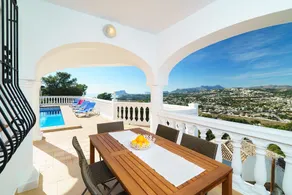 Villa Attias Moraira - Image 5