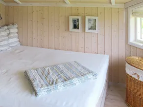 Enticing Holiday Home in Lolland With Terrace - Image 4
