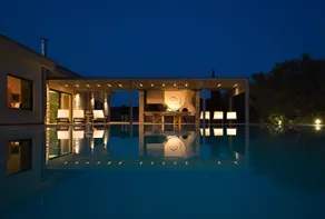 Tramonto Di Olive Gorgeous Villa by VillaRentalsgr - Image 4