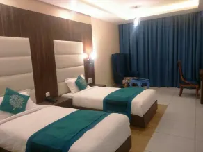 Raj Mahal Resort - Image 2