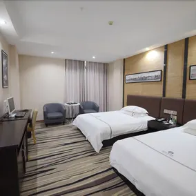 Jinyu Hotel - Image 2