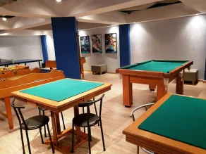 Apartamento em condominio de luxo em Sao Conrado - Image 2