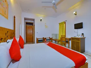 OYO 1001 Palmtree Corporate Anna Nagar - Image 2