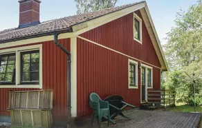 Nice Home in Forsheda With 4 Bedrooms and Sauna - Image 5