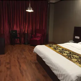 Mingdu Giand Hotel - Image 4