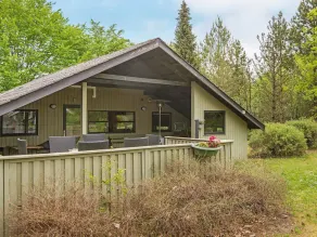 4 Person Holiday Home in Toftlund - Image 4