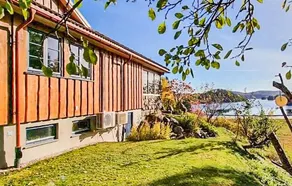 Stunning Home in Drangedal With 3 Bedrooms and Wifi - Image 4