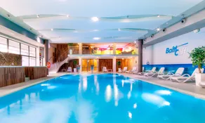 Baltic Cliff Spa & Wellness - Image 5