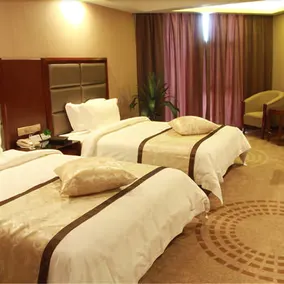 Excellence Hotel (Fuqing Wanda Branch) - Image 4