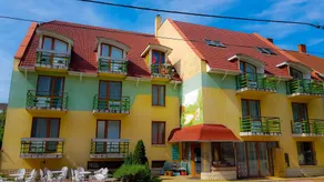 Hotel Paár Szieszta - Image 5