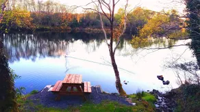 Coill Maher Lake House - Image 3