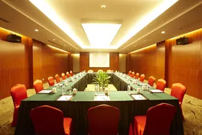 Xi'an Jiaotong Liverpool International Conference Center - Image 3