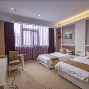 Junyue Hotel - Image 2